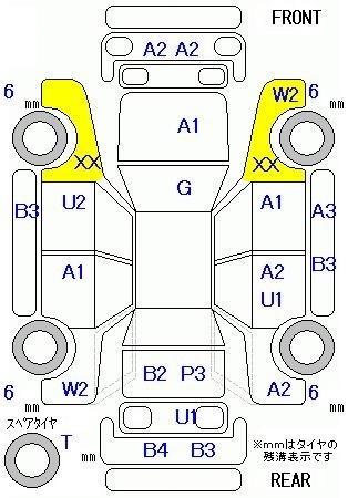 HONDA AIRWAVE