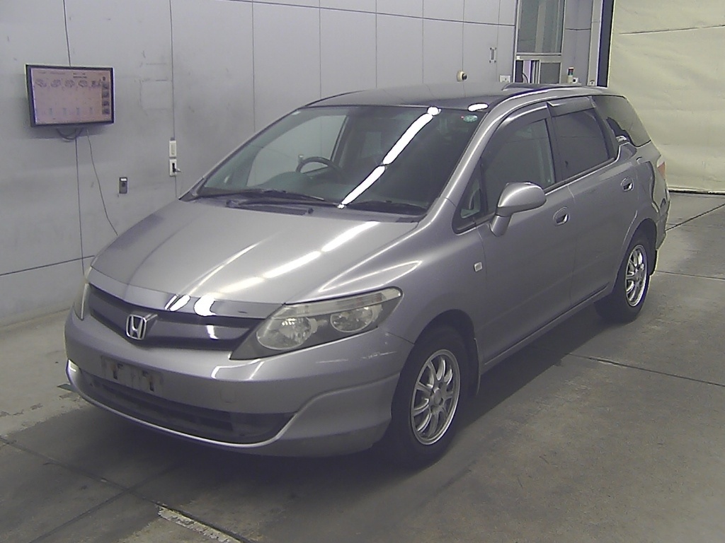 HONDA AIRWAVE