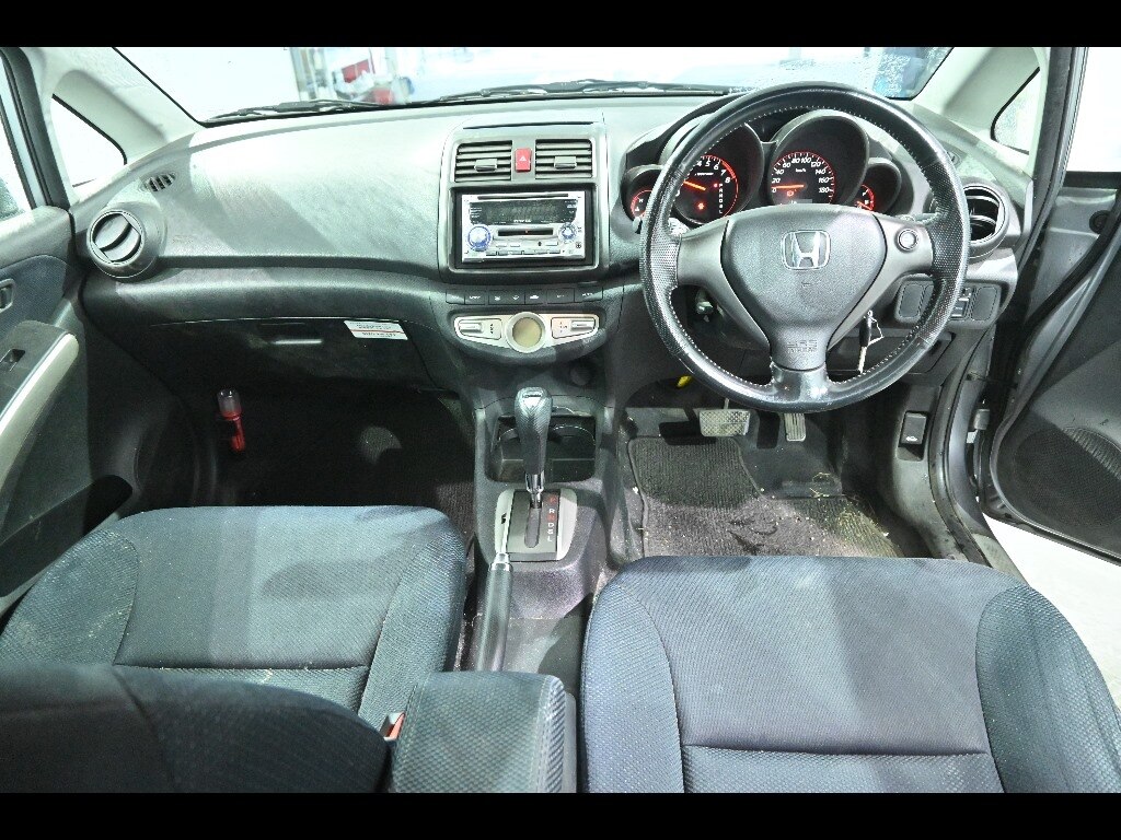 HONDA AIRWAVE