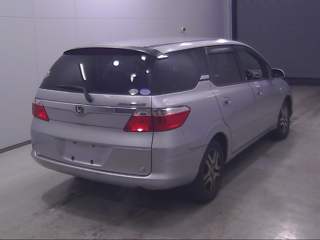 HONDA AIRWAVE