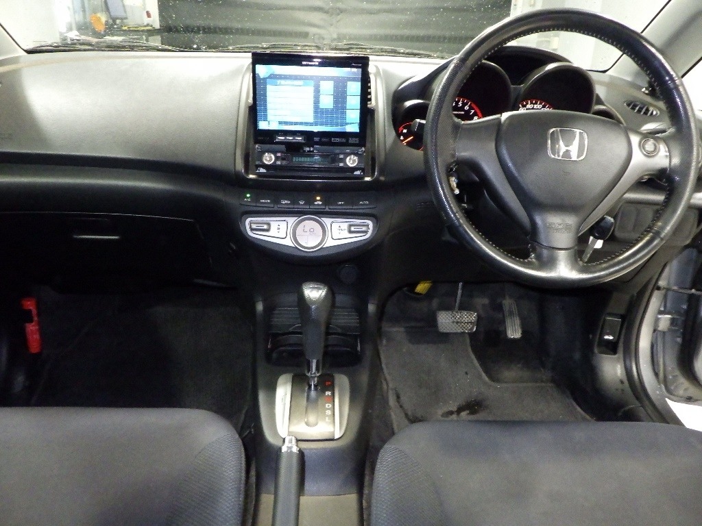 HONDA AIRWAVE