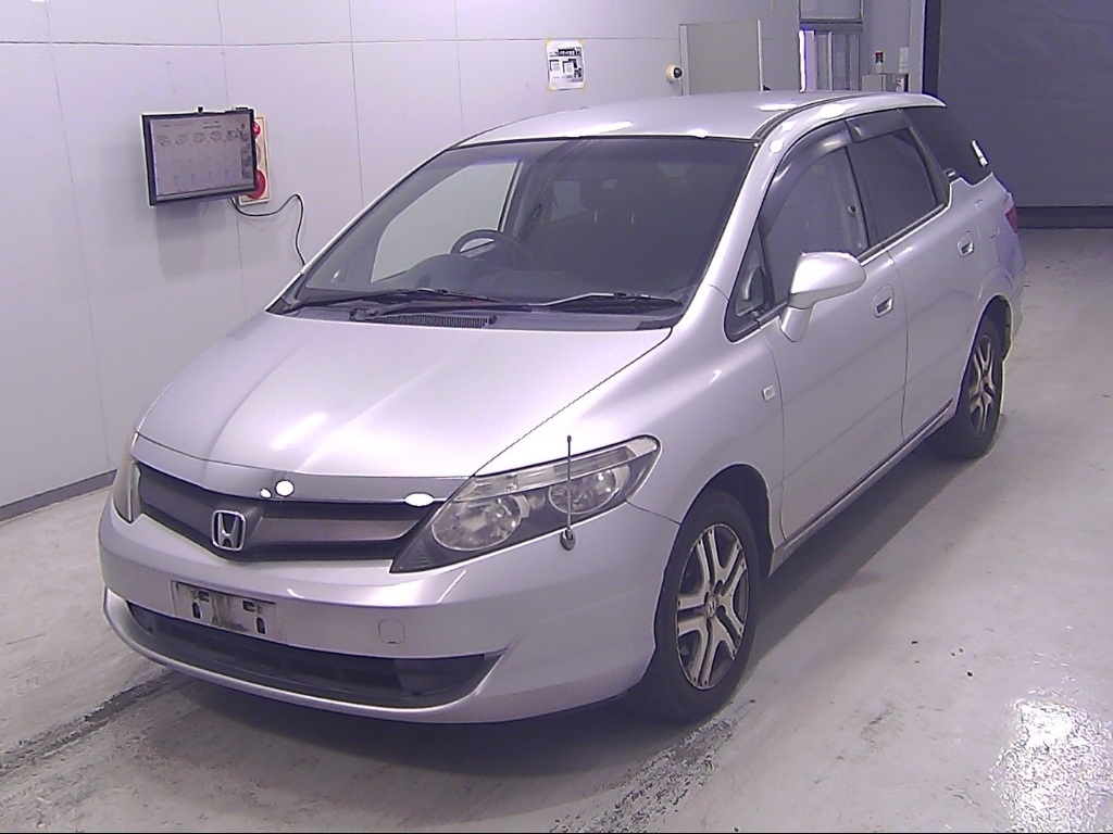 HONDA AIRWAVE