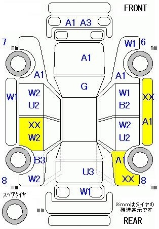 HONDA AIRWAVE