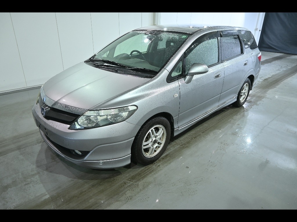 HONDA AIRWAVE
