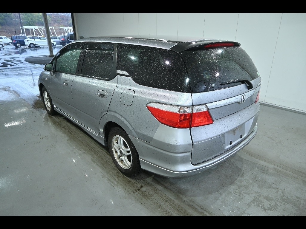 HONDA AIRWAVE