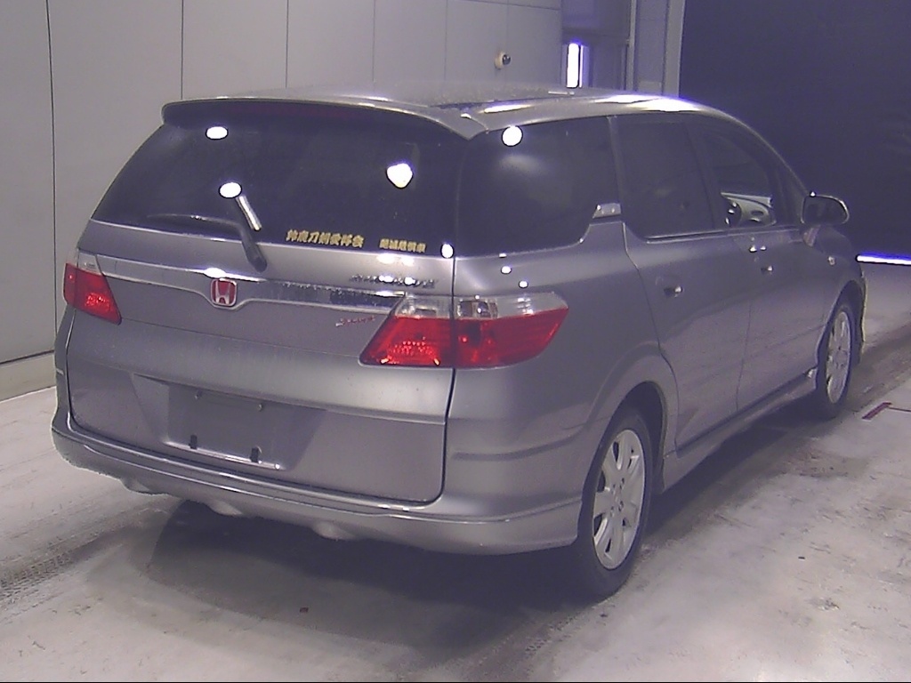 HONDA AIRWAVE