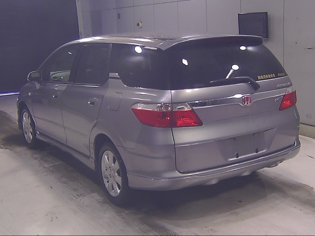 HONDA AIRWAVE