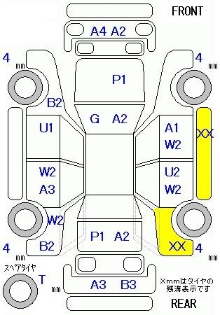 HONDA AIRWAVE