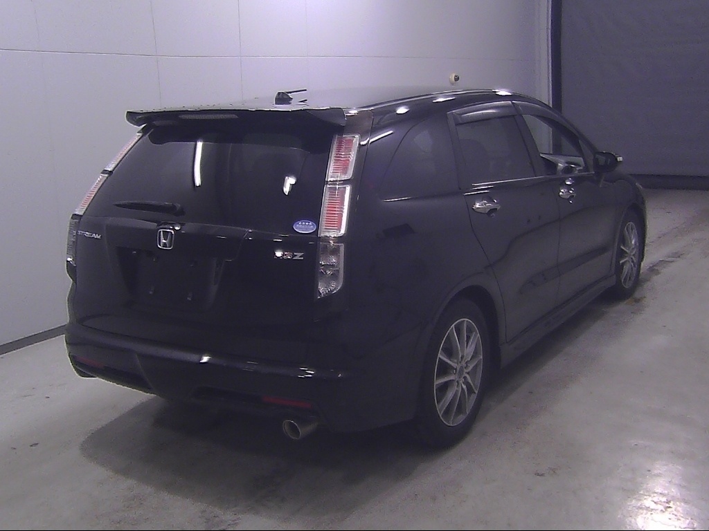 HONDA STREAM