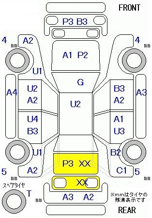 HONDA AIRWAVE