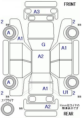 SUZUKI XBEE