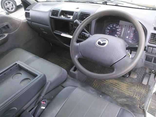 MAZDA BONGO