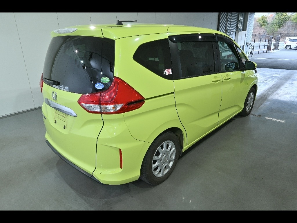 HONDA FREED+