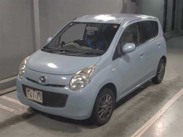 MAZDA CAROL