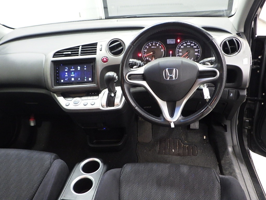 HONDA STREAM