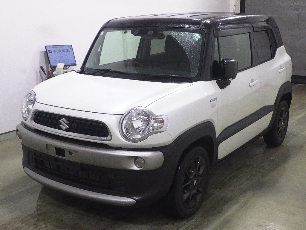 SUZUKI XBEE
