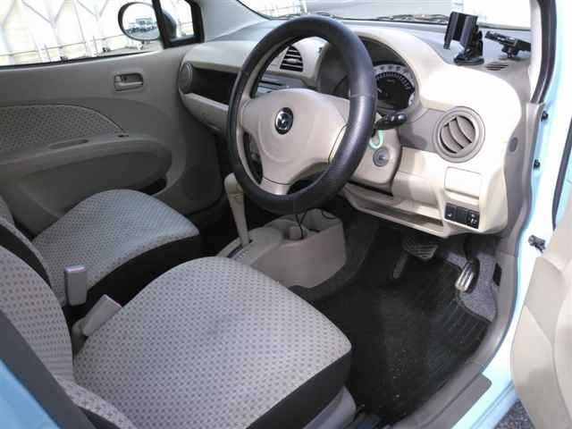 MAZDA CAROL
