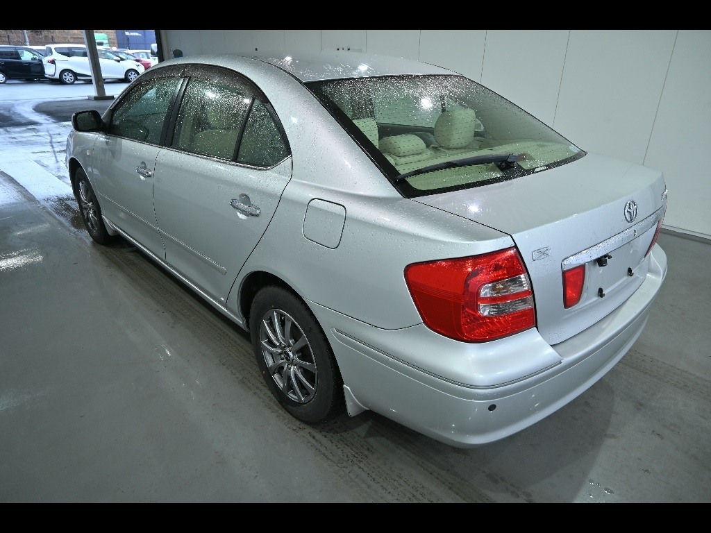 TOYOTA PREMIO