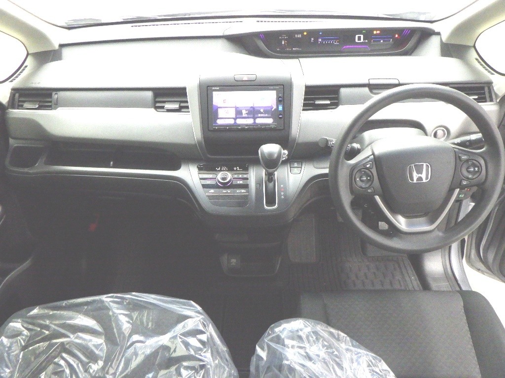 HONDA FREED+