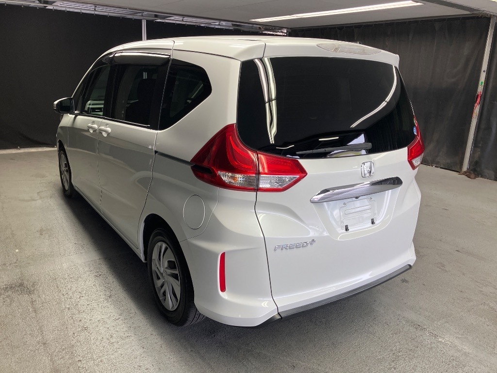 HONDA FREED+