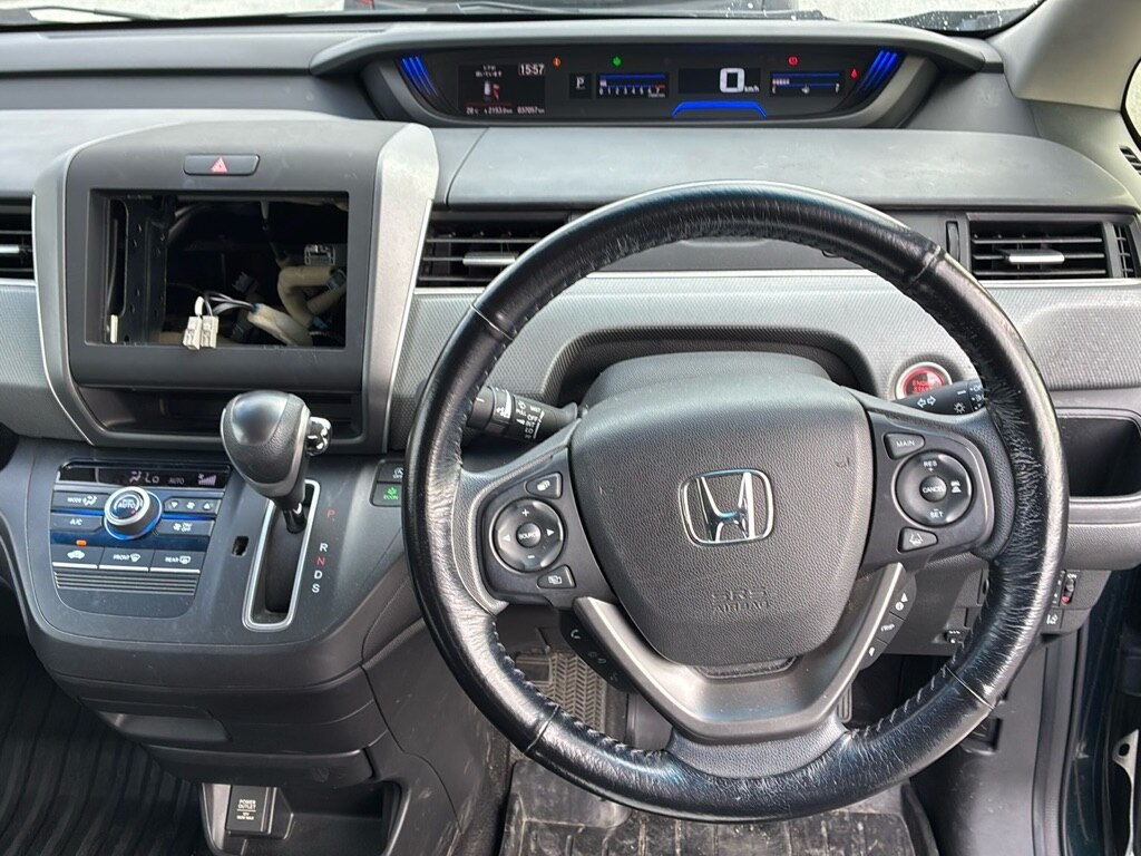 HONDA FREED+