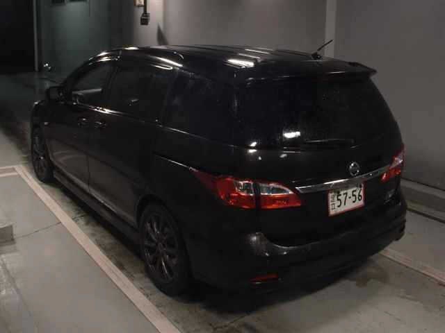 NISSAN LAFESTA