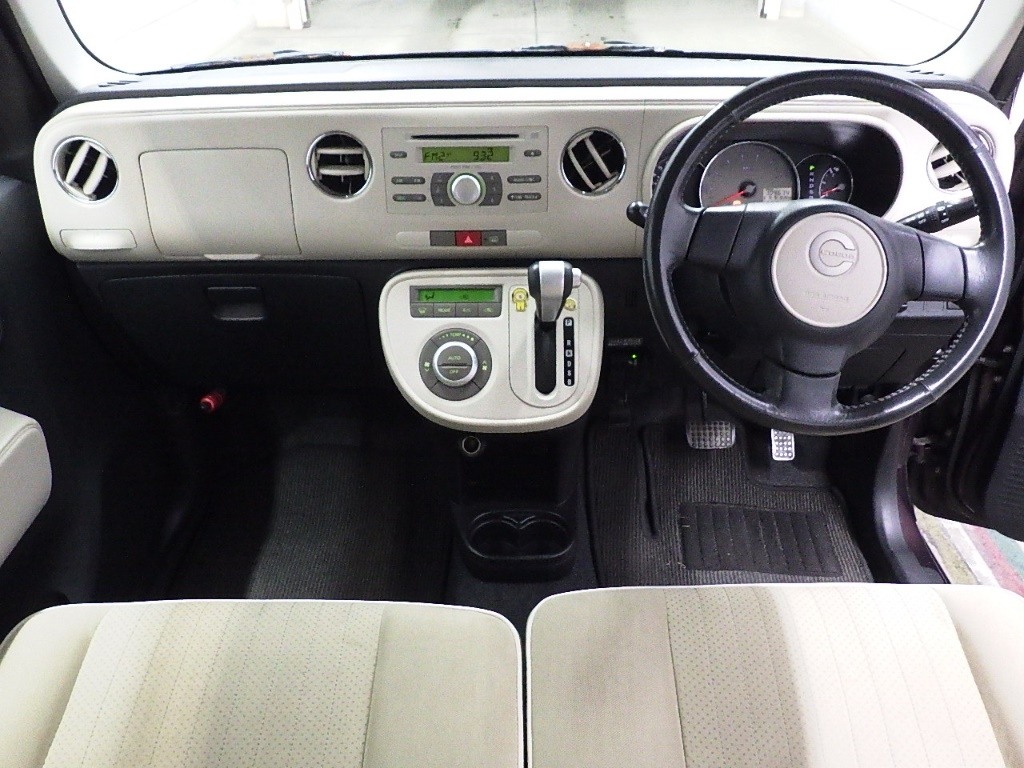DAIHATSU MIRA COCOA