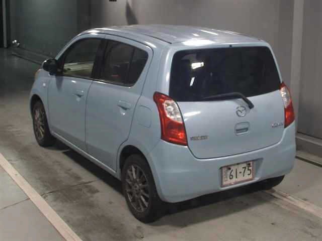 MAZDA CAROL