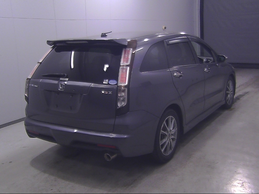 HONDA STREAM
