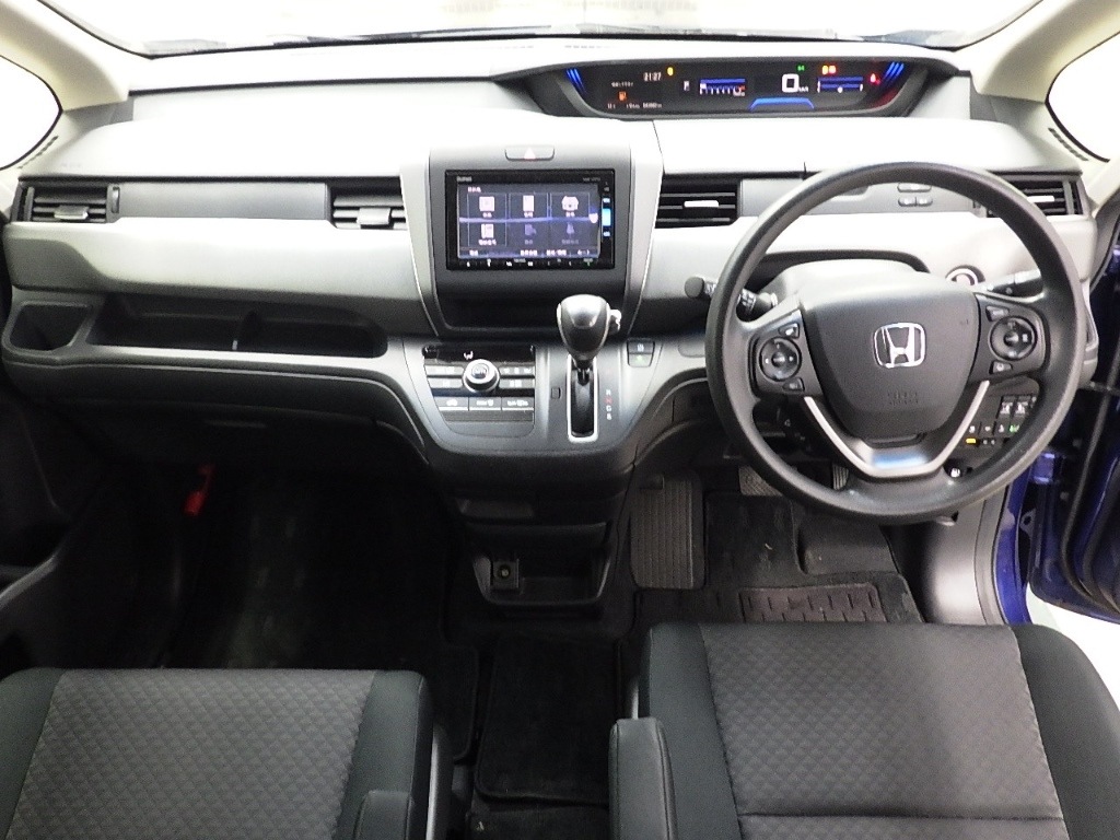 HONDA FREED+