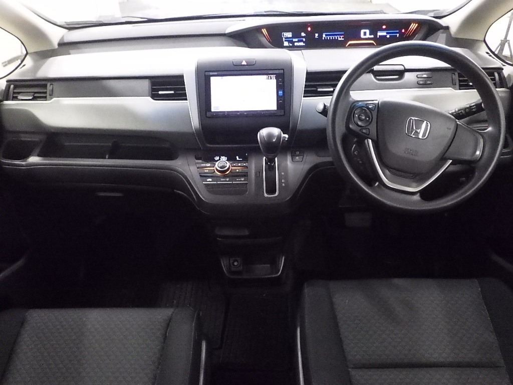 HONDA FREED+