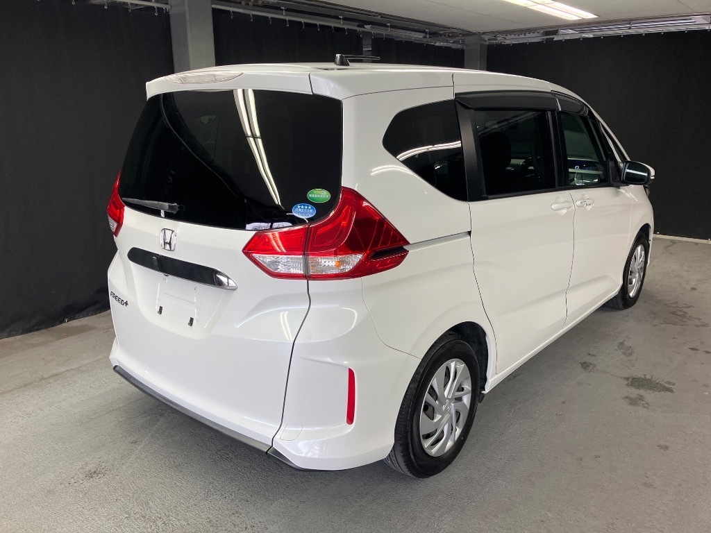 HONDA FREED+