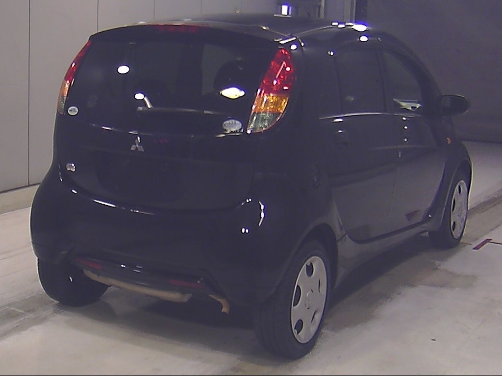 MITSUBISHI I