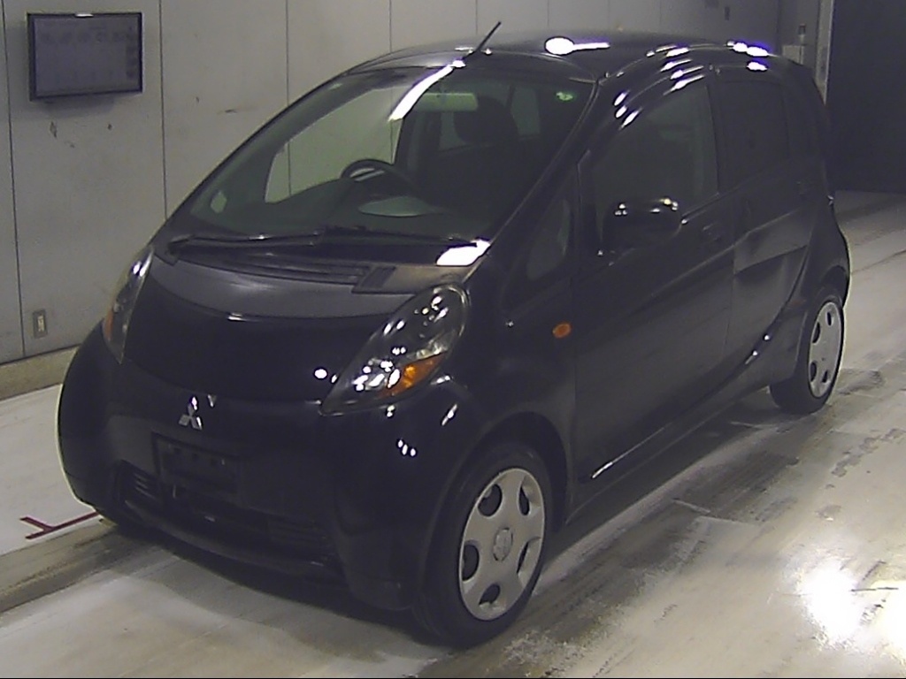 MITSUBISHI I