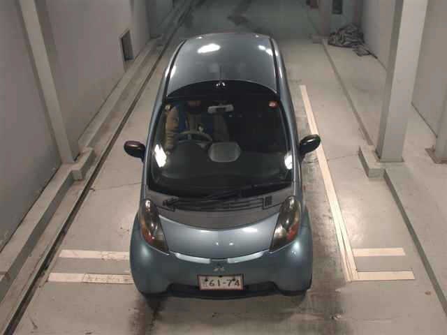 MITSUBISHI I