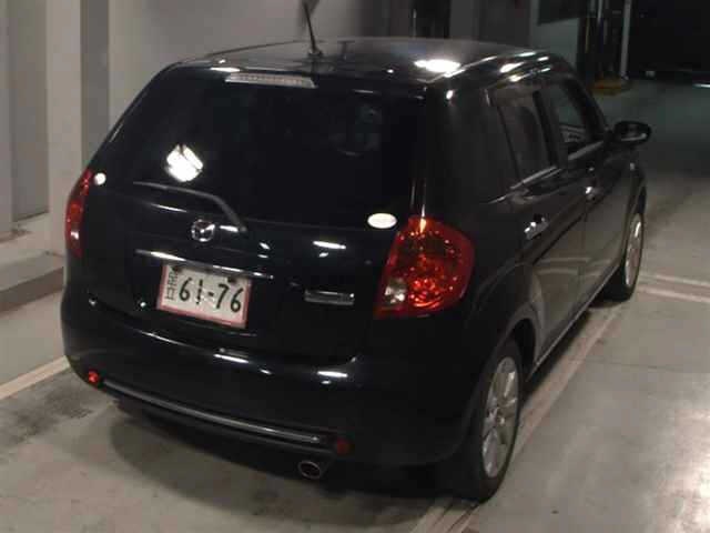 MAZDA VERISA
