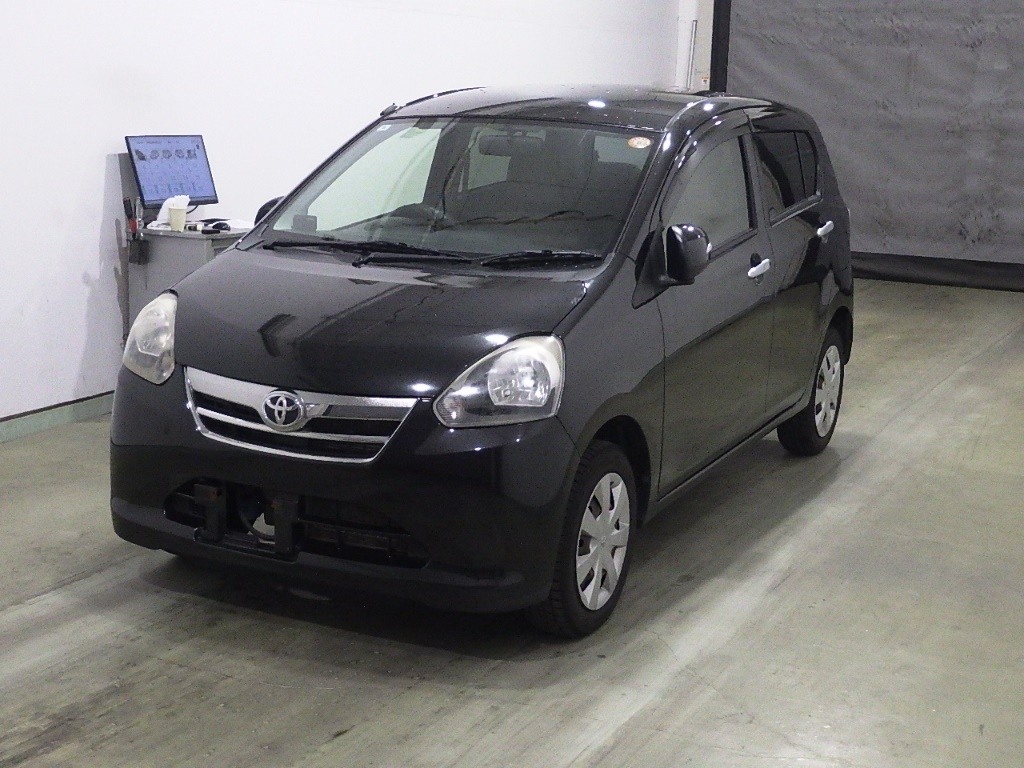 TOYOTA PIXIS EPOCH