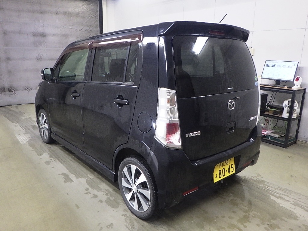 MAZDA AZ-WAGON
