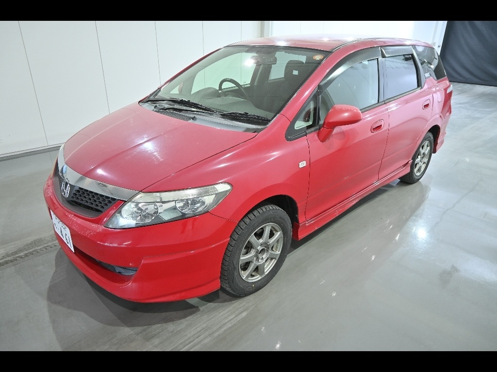 HONDA AIRWAVE
