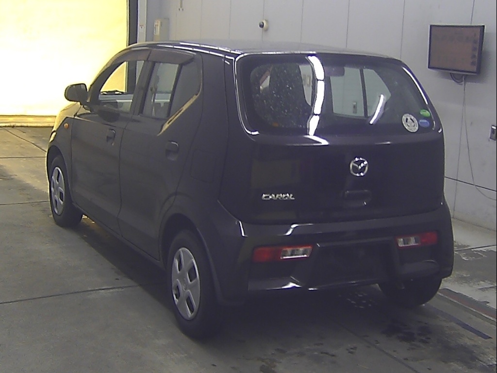 MAZDA CAROL