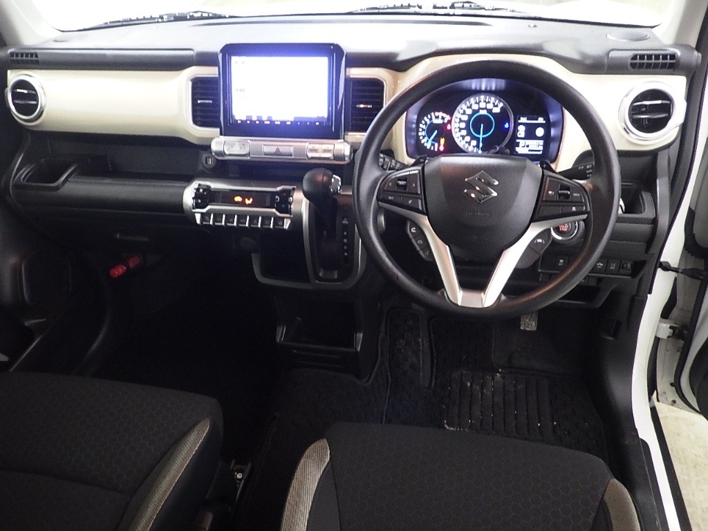 SUZUKI XBEE