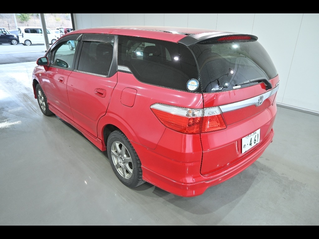 HONDA AIRWAVE