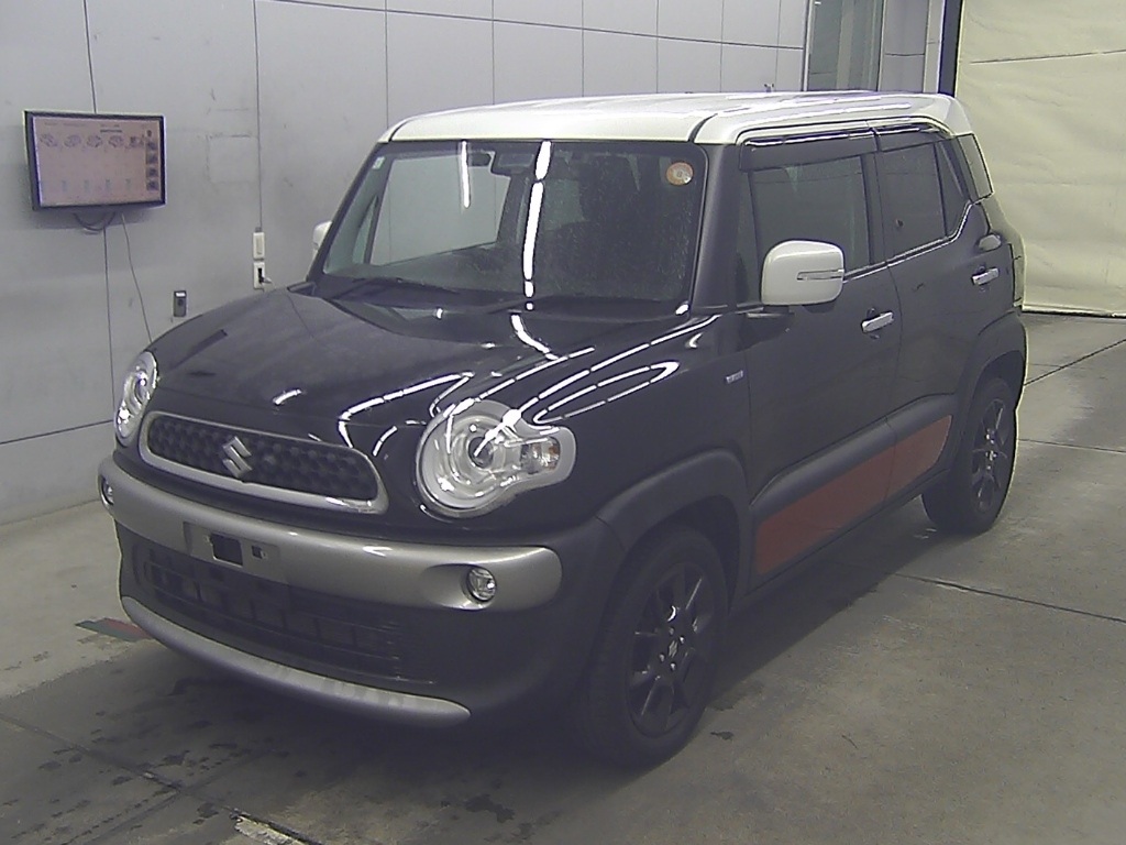 SUZUKI XBEE
