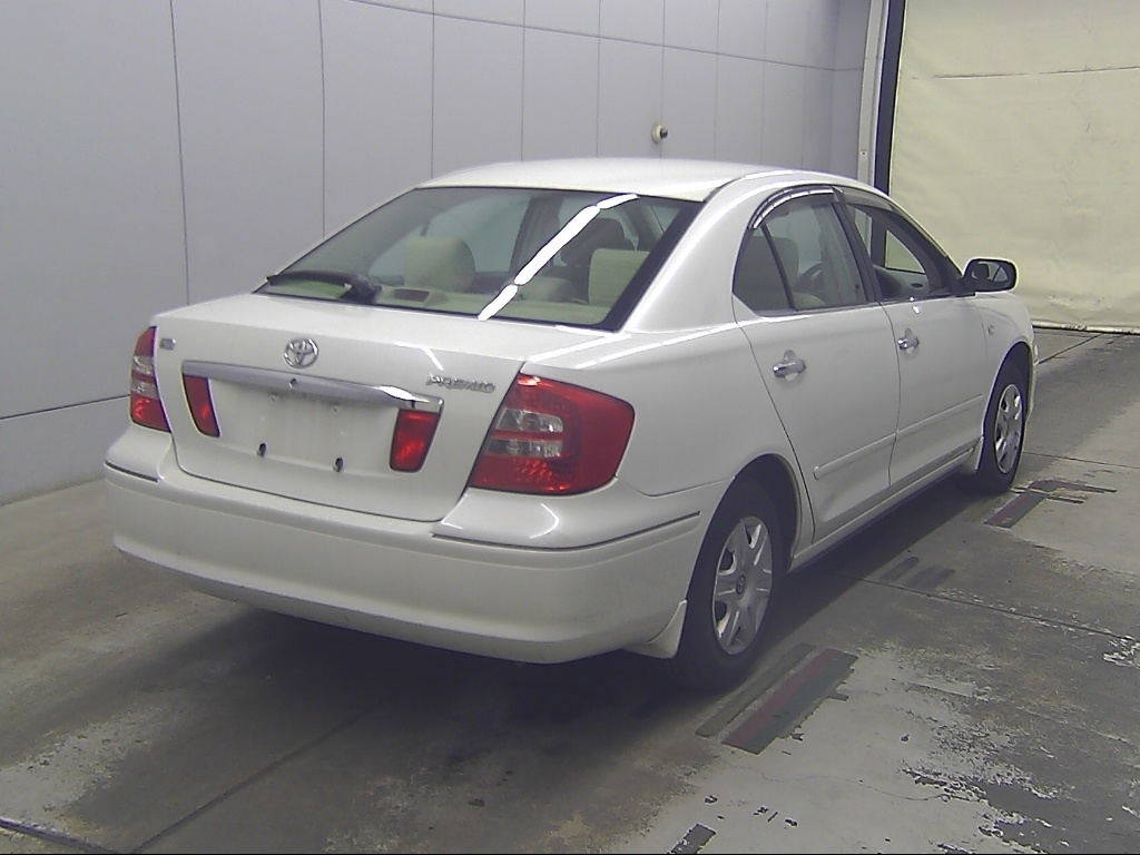 TOYOTA PREMIO