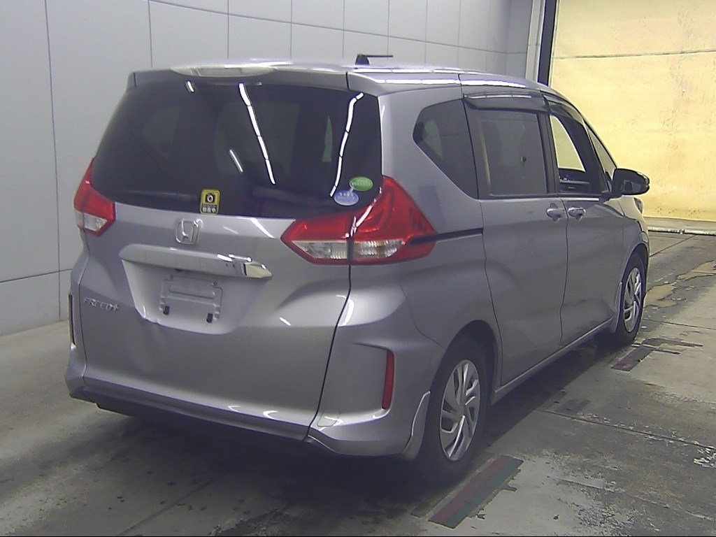 HONDA FREED+