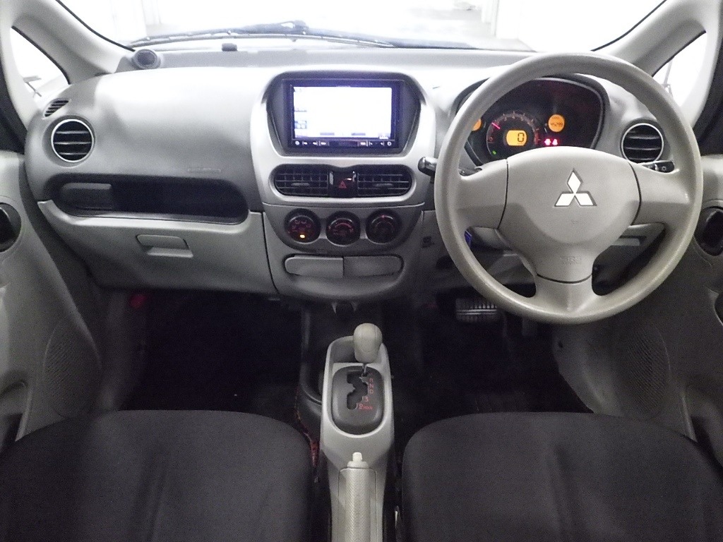 MITSUBISHI I
