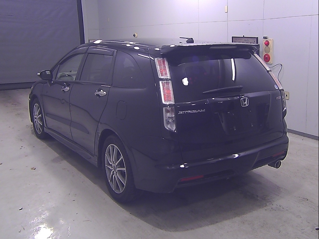 HONDA STREAM