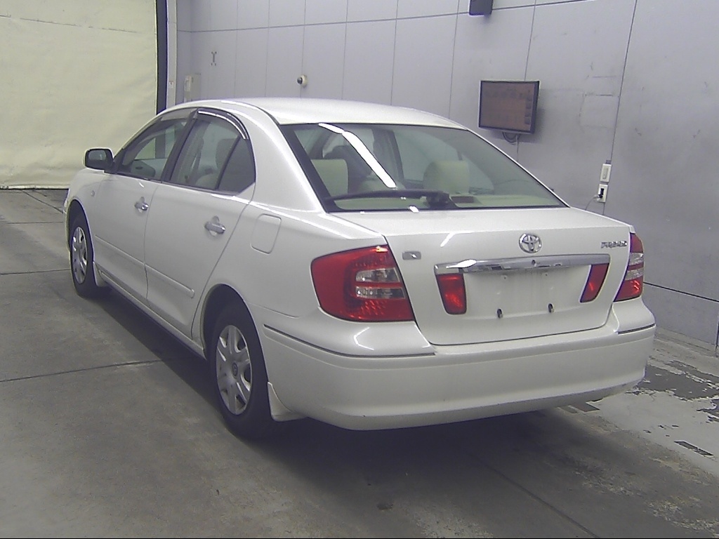 TOYOTA PREMIO