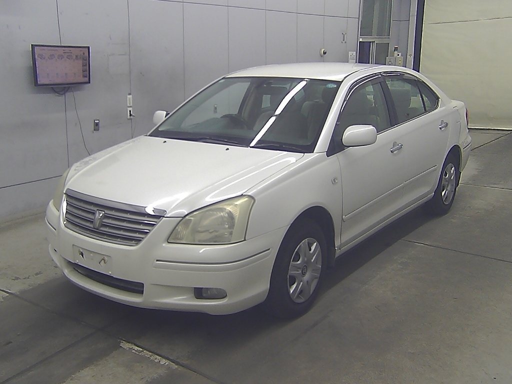 TOYOTA PREMIO