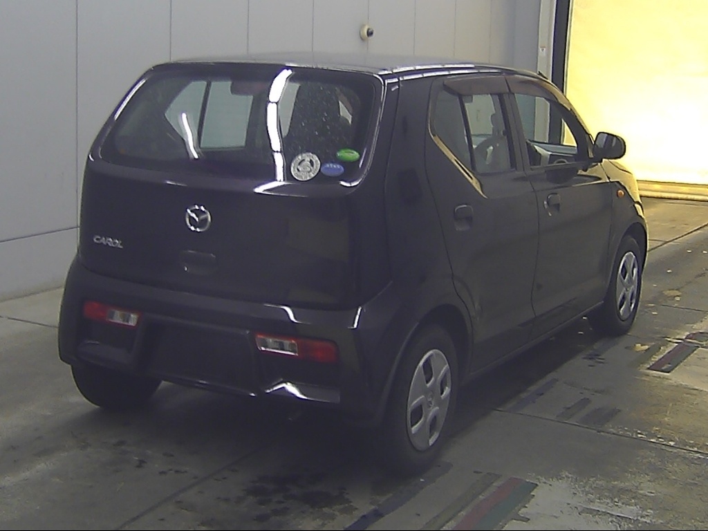 MAZDA CAROL